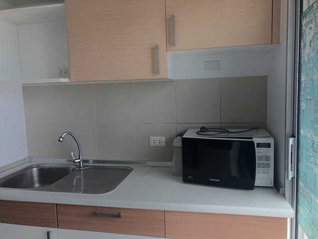 picture For rent Supalai Park Ekkamai-Thonglor Ready to move in - 9/12