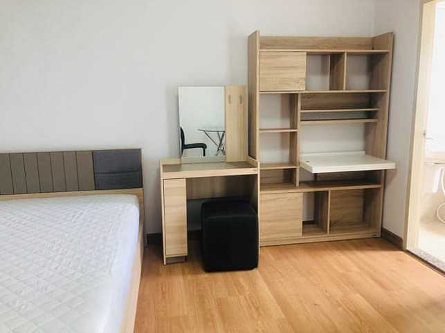 picture For rent Supalai Park Ekkamai-Thonglor Ready to move in - 2/12