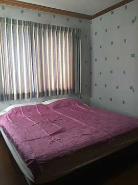 For rent Baan Suan Lasalle Ready to move in