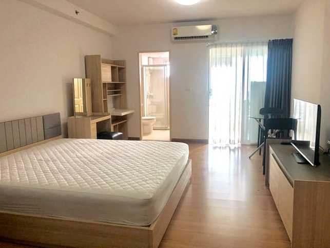 picture For rent Supalai Park Ekkamai-Thonglor Ready to move in - 3/12