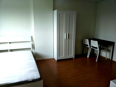 Condos for rent : For rent Lumpini Condo Town Romklao-Suvarnabhumi (LPN) Ready to move in