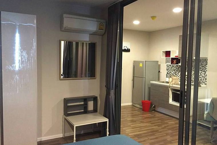 For Rent Living Nest Ramkhamhaeng - 1 bed 34 sq.m.  2nd floor