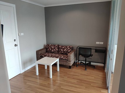 รูปภาพ for rent Lumpini Rama4 Kluaynamthai. 1bed 28sq.m. Line id: @pfagent