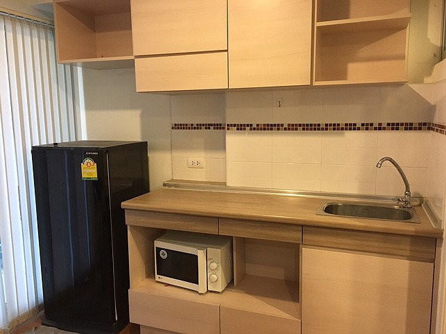 picture Available 17Jul26! Lumpini Place Ratchayothin. 1bed 29 sq.m. Line id: @pfagent - 4/5