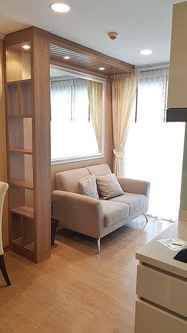 picture THE PRAGUE CONDO FOR RENT 12000 BAHT PER MONTH - 2/8