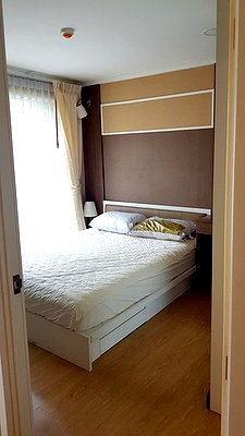 Condos for rent : THE PRAGUE  CONDO FOR RENT 12000 BAHT PER MONTH