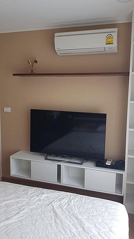 picture THE PRAGUE CONDO FOR RENT 12000 BAHT PER MONTH - 3/8