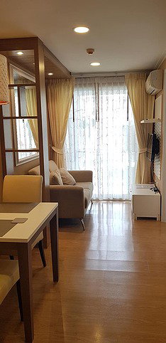 picture THE PRAGUE CONDO FOR RENT 12000 BAHT PER MONTH - 4/8