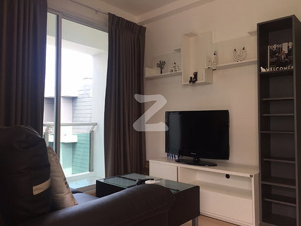 รูปภาพ For rent Chateau In Town Ratchada 19 Ready to move in
