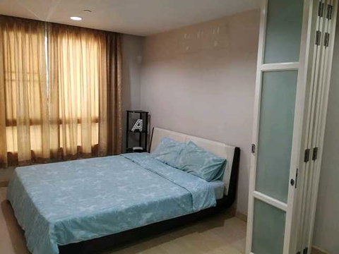 For rent The Station Sathorn-Bangrak Ready to move in