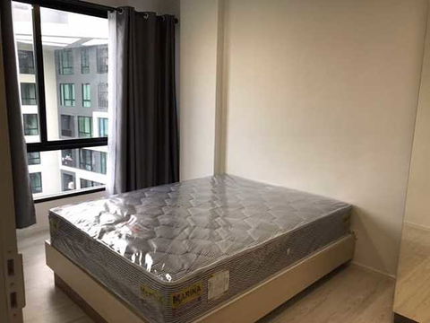  For rent My Story Ladprao 71 Ready to move in