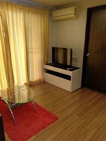 picture For rent DIAMOND RATCHADA Ready to move in - 3/8