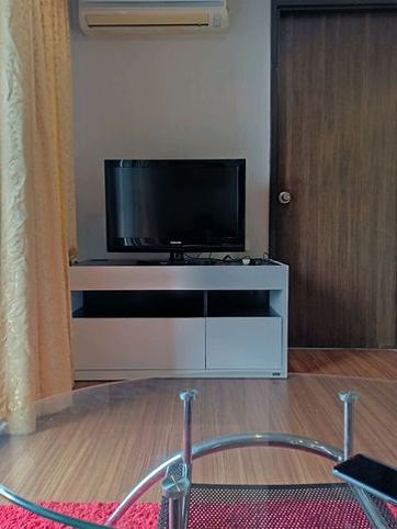 picture For rent DIAMOND RATCHADA Ready to move in - 7/8