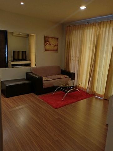 picture For rent DIAMOND RATCHADA Ready to move in - 4/8
