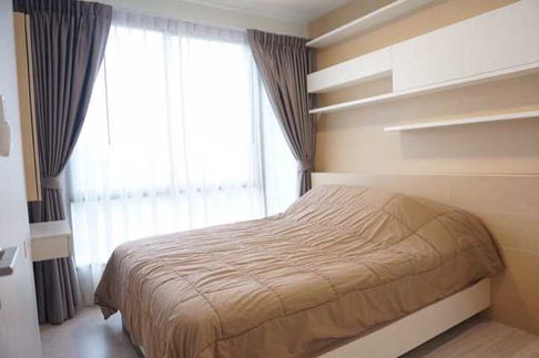  For rent My Story Ladprao 71 Ready to move in