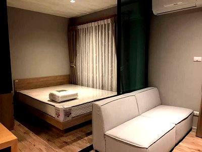 คอนโดให้เช่า : ให้เช่า เอสเพน คอนโด ลาซาล เฟส บี Aspen Condo Lasalle Phase B