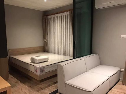 รูปภาพ ให้เช่า เอสเพน คอนโด ลาซาล เฟส บี Aspen Condo Lasalle Phase B