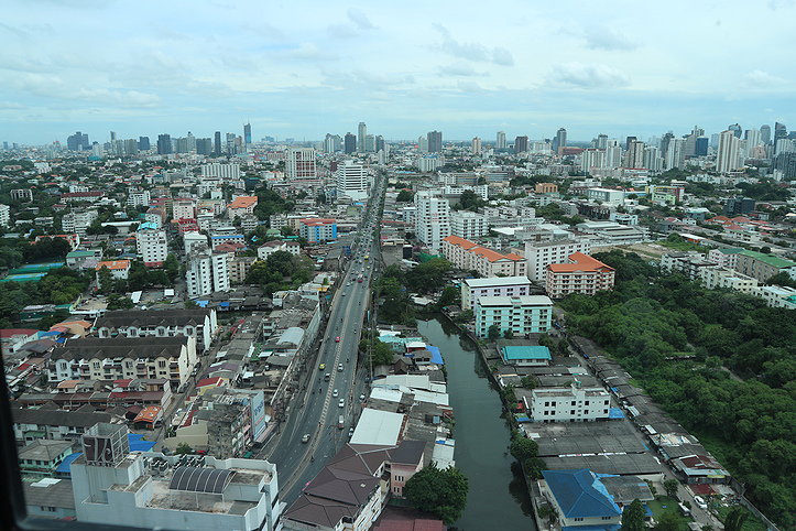 รูป The Tree สุขุมวิท71 - เอกมัย (The Tree Sukhumvit 71- Ekamai) - รูปที่ 5/9