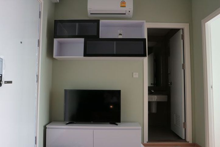 รูป The Tree สุขุมวิท71 - เอกมัย (The Tree Sukhumvit 71- Ekamai) - รูปที่ 3/9