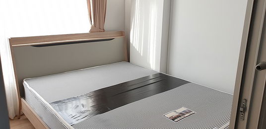 รูปภาพ G 3892🚨 คอนโดให้เช่า ยู 2 คอนโด @ แยกเกษตร Line❤️💜@condopremium💜❤️