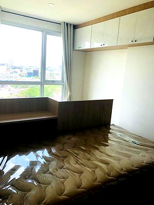 Condos for rent : G 3888 💚 中国客户，请加微信。(在联系方式的旁边)For rent The Selected Kaset-Ngamwongwan Line❤️💜@condopremium💜❤️