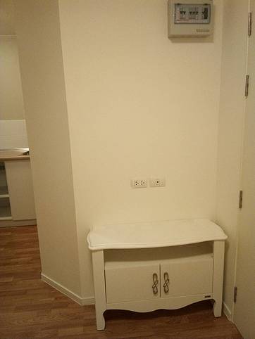 picture For Rent Lumpini Ville Onnut - Lat Krabang 2  - 23 sq.m.  4th floor - 2/6