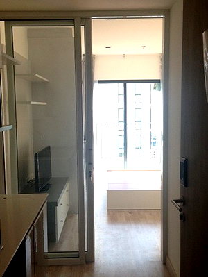 Condos for rent BTS Krung Thon Buri : Ideo for renttttttttttttttttttttt