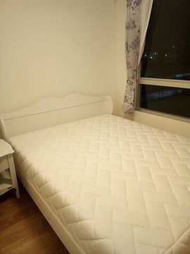 For Rent Lumpini Ville Onnut - Lat Krabang 2  - 23 sq.m.  4th floor