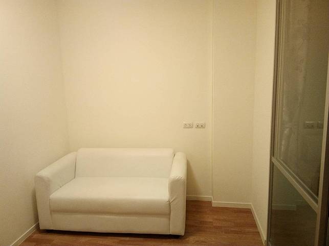picture For Rent Lumpini Ville Onnut - Lat Krabang 2  - 23 sq.m.  4th floor - 6/6