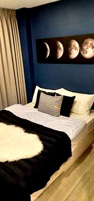 คอนโดให้เช่า : G 3898🚨 คอนโดให้เช่า เคนซิงตัน เกษตร แคมปัส 🅻🅸🅽🅴❤️💜@condopremium💜❤️