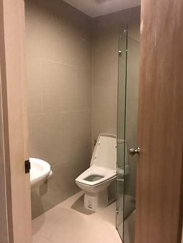 รูป G 3908💜 คอนโดให้เช่า ดิ อิสสระ ลาดพร้าว ห้องสวย พร้อมเข้าอยู่ - รูปที่ 8/9