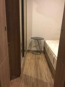 G 3908💜 คอนโดให้เช่า ดิ อิสสระ ลาดพร้าว ห้องสวย พร้อมเข้าอยู่