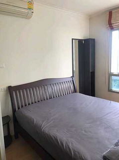 รูปภาพ G 3929🚨คอนโดให้เช่า ลุมพินี วิลล์ ประชาชื่น-พงษ์เพชร 1 Line❤️💜@condopremium💜❤️ว่างพร้อมอยู่⬛🟨 📞 065 695 3645🟨⬛