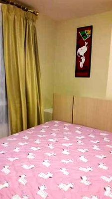 Condos for rent : For rent The Trust Residence Ratchada-Rama 3 Ready to move in