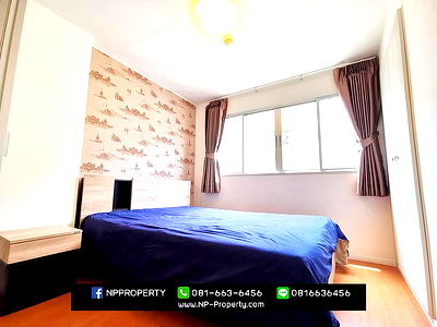 เช่าคอนโด รพ.ชลบุรี : เลือกเช่าคอนโดลุมพินีที่มีคุณภาพ เลือก NP Property