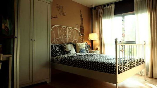 รูปภาพ G 2933🚨 中国客户，请加微信。(在联系方式的旁边) For rent The Cube Plus Chaengwattana 🅻🅸🅽🅴❤️💜@condopremium💜❤️