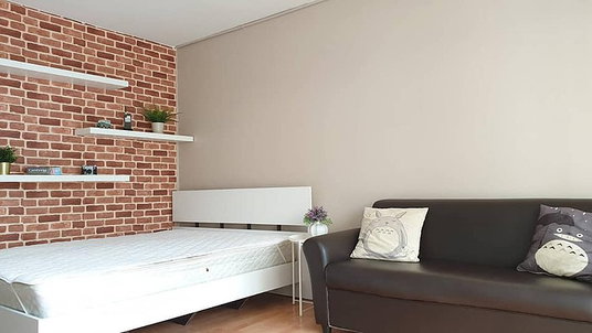 รูปภาพ Family Park Condo (6,500/month) for Rent      