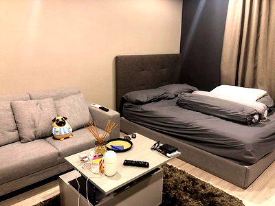 Condos for rent : G 3967 🧡中国客户，请加微信。(在联系方式的旁边)For rent Ideo Mobi Bangsue Grand Interchang Line❤️💜@condopremium💜❤️