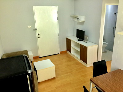 Condos for rent Bangkok : For rent, Smart Condo Rama 2