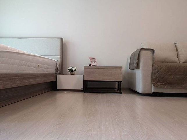 picture Code: 0216 For rent, Condo Unio Sukhumvit 72, Phase 2. Price 7,500 baht. - 2/17