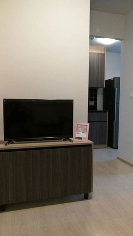 picture Code: 0216 For rent, Condo Unio Sukhumvit 72, Phase 2. Price 7,500 baht. - 6/17