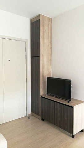 picture Code: 0216 For rent, Condo Unio Sukhumvit 72, Phase 2. Price 7,500 baht. - 7/17