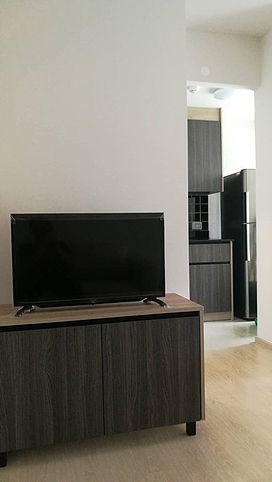 picture Code: 0216 For rent, Condo Unio Sukhumvit 72, Phase 2. Price 7,500 baht. - 8/17