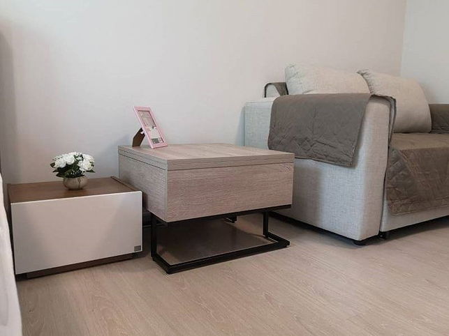 picture Code: 0216 For rent, Condo Unio Sukhumvit 72, Phase 2. Price 7,500 baht. - 5/17