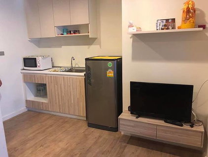 รูปภาพ ให้เช่า เอชทู รามอินทรา 21 H2 CONDO RAMINDRA 21