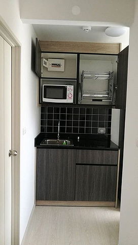 picture Code: 0216 For rent, Condo Unio Sukhumvit 72, Phase 2. Price 7,500 baht. - 10/17
