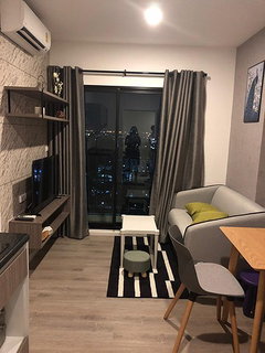 รูปภาพ [For rent] Kensington Sukhumvit-Theparak