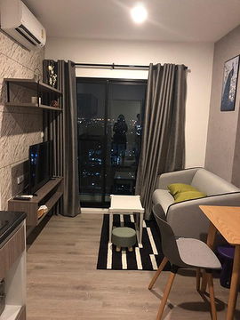 [For rent] Kensington Sukhumvit-Theparak