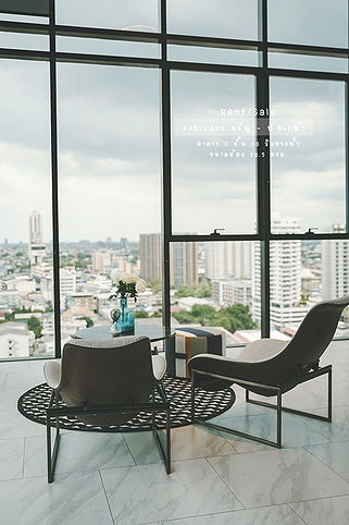 picture The Parkland Charan-Pinklao - 3/7