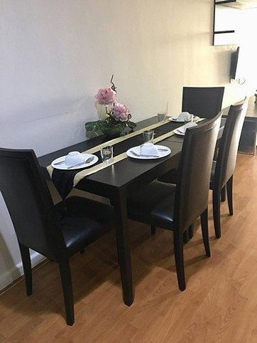 picture For Rent The Waterford Sukhumvit 30/1 Between BTS Thonglor and Phromphong - 8/8